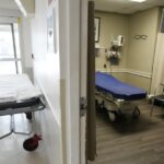 Pennsylvania krijgt 193 miljoen dollar voor gezondheidszorg op het platteland. Wat komt er daarna?