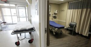 Pennsylvania krijgt 193 miljoen dollar voor gezondheidszorg op het platteland. Wat komt er daarna?