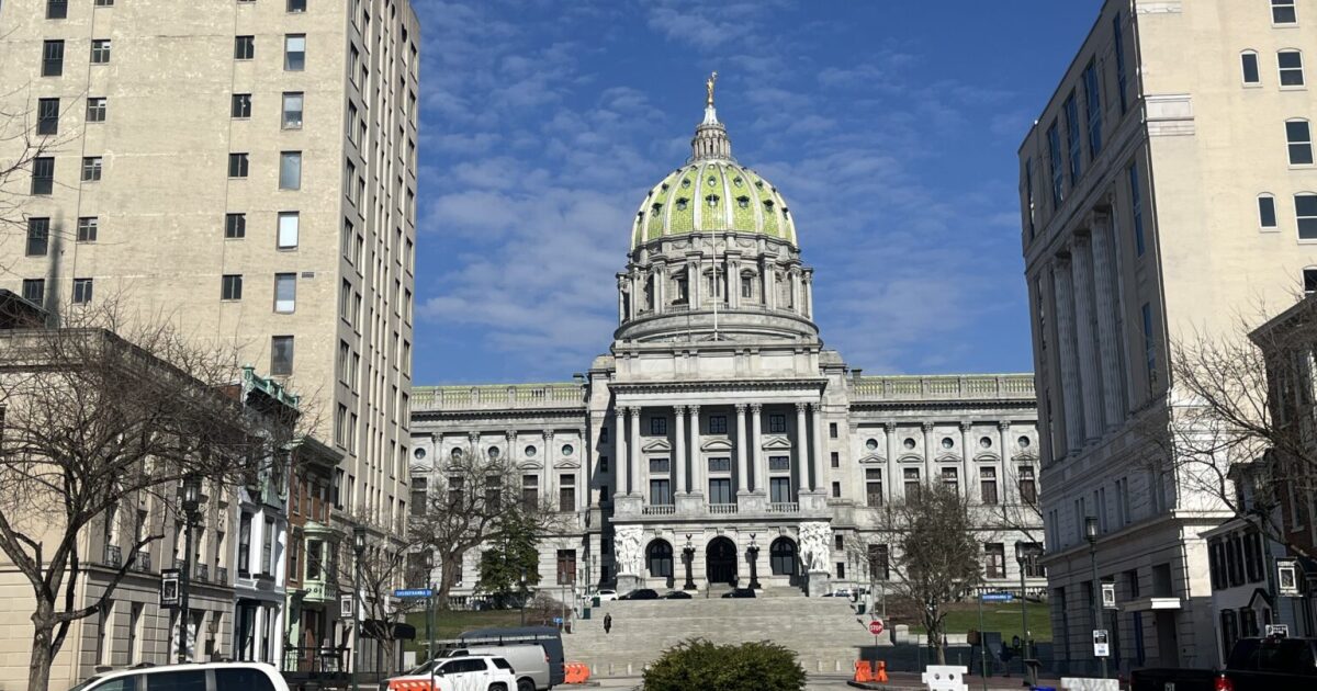 Pennsylvania onderzoekt fraudepreventie terwijl de FBI Medicaid onder de loep neemt
