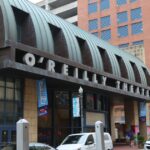 Pittsburgh Public Theatre kondigt ontslagen aan voorafgaand aan de fusie