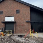 Pittsburgh Water-upgrade in Highland Park nu in gebruik