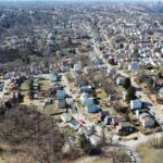 Pittsburgh rondt 'demo-blitz' af in heuveltopwijken en verhuist naar West End