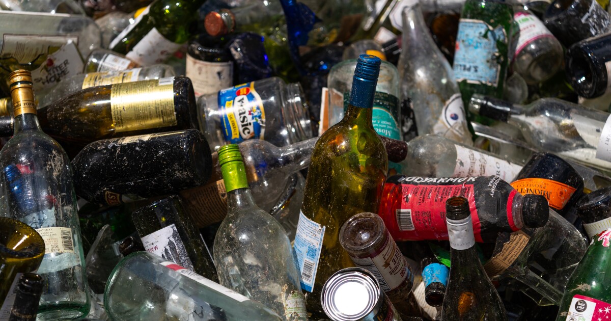 Pittsburgh wil meer karton vermalen en de inzamelingen aan de straat verbeteren met subsidies voor recyclinginfrastructuur