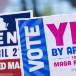 Rechtbank verwerpt de herverdeling van Virginia als klap voor de Democraten tegen Trump, GOP