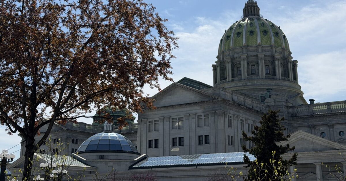 Regering Shapiro benoemt interim-voorzitter van het burgerrechtenorgaan van Pennsylvania