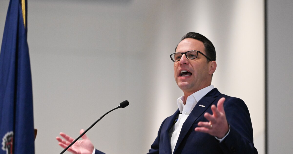 Shapiro mengt zich in Pa. in een juridische strijd om de toegang tot de abortuspil per post te behouden