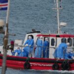 Spanje bereidt zich voor op evacuaties terwijl een door het hantavirus getroffen cruiseschip koers zet naar de Canarische Eilanden