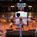 Van basketbalbeweging tot gedicht tot show op Carnegie International