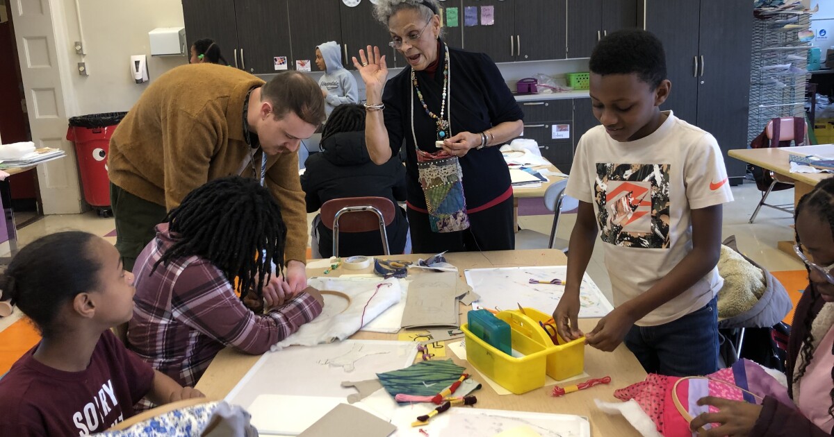 Veranderingen in de staatsfinanciering treffen de kunst- en onderwijsprogramma's in Pittsburgh