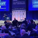 Verdachte van de schietpartij op het DC-gala uitte zijn grieven tegen Trump in geschriften aan familie