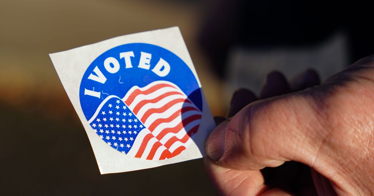 Voorverkiezingen in Pa. 2026: Hoe intimidatie van kiezers in Pennsylvania te herkennen en te rapporteren