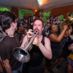 Wat te doen dit weekend: Pittonkatonk, rolschaatsen op Market Square, vogels kijken in Frick Park
