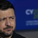 Zelensky zegt dat hij op zoek is naar details over Poetins voorstel voor een staakt-het-vuren van 9 mei