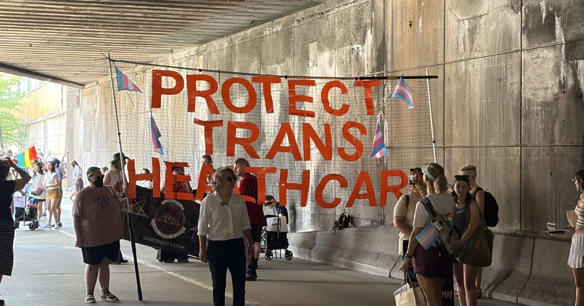 2026 Pittsburgh Pride viert weerstand door het bestaan