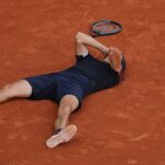 Alexander Zverev wint de French Open en behaalt eindelijk een eerste Grand Slam-titel