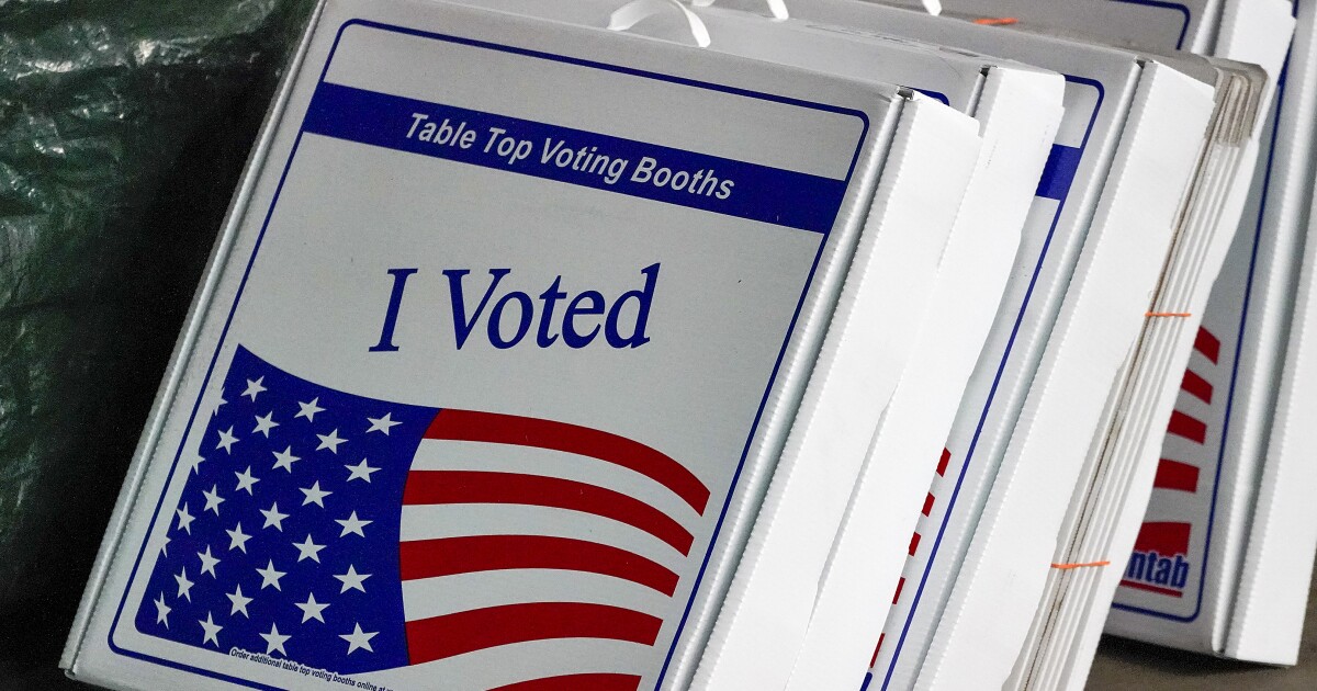 Allegheny County bevestigt de voorverkiezingen van mei, de ambtenaar bevestigt de 'zeer sombere' opkomst