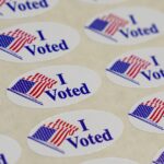 De Democraten zagen een relatief sterke opkomst voor de gouverneursverkiezingen in Pa. Wat betekent dat voor november?