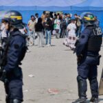 De EU sluit een migratieovereenkomst voor meer deportaties en detentiecentra in het buitenland