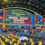 De NFL Draft van 2026 is voorbij. Voor Pittsburgh begint het opruimen