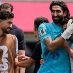 De VS versoepelen de beperkingen voor het Iraanse WK-team, waardoor reizen twee dagen voor de volgende wedstrijd mogelijk is