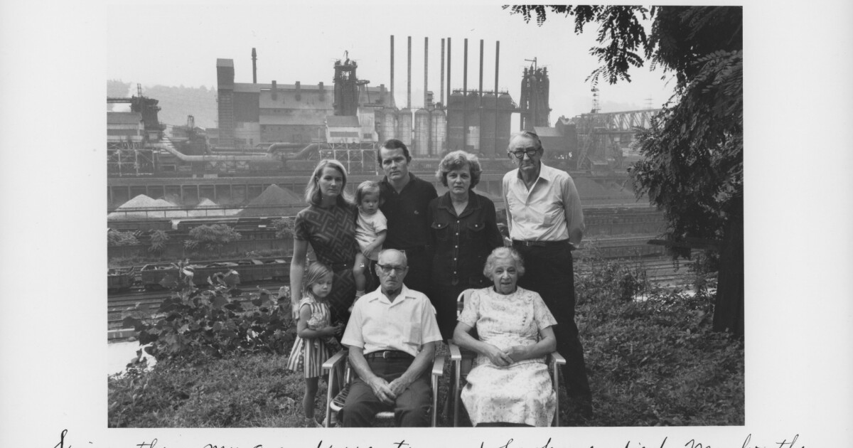 De baanbrekende, in McKeesport geboren fotograaf Duane Michals sterft op 94-jarige leeftijd