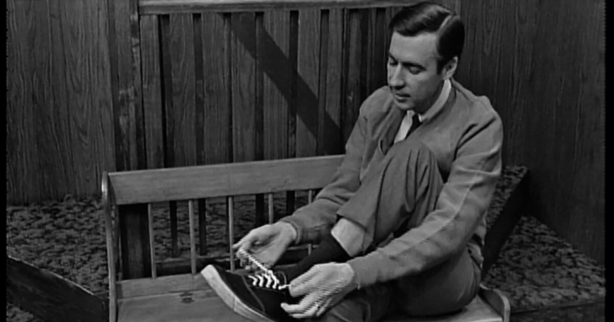 De door Pittsburgh geproduceerde Mister Rogers-show krijgt een eigen YouTube-kanaal