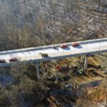 De gemeenteraad van Pittsburgh gaat stemmen over de schikkingsbetalingen van Fern Hollow Bridge