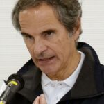 De nucleaire chef van de VN zegt dat inspecteurs Iran zullen bezoeken, maar Iran zegt dit pas na een definitief akkoord