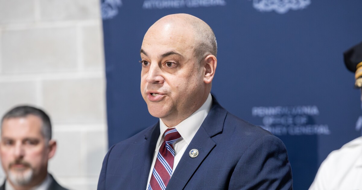 De procureur-generaal van Pennsylvania wil een uitspraak van de rechtbank ongedaan maken die abortus als recht erkende