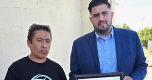 De zaak van een man uit Californië wijst op gaten in de zorg en het toezicht in de detentiecentra van het DHS