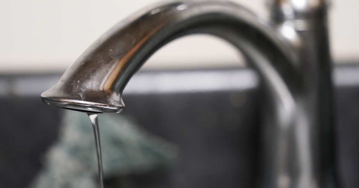 EPA kondigt $39 miljoen aan Pa. aan voor PFAS in drinkwater, terwijl de PFAS-limieten worden teruggedraaid