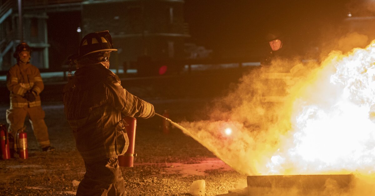 Een leemte in de wet van Pennsylvania heeft brandweerbedrijven en provinciale penningmeesters met elkaar in conflict gebracht over online loterijen. Ze vragen wetgevers om een ​​update.