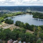 Een nieuw rapport rangschikt Pittsburgh hoog wat betreft parken, maar constateert ongelijke toegang