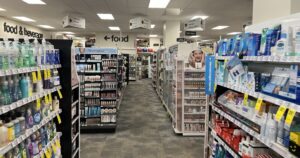 Een nieuw rapport wijst een weg vooruit voor Pa.-wetgevers die in nood verkerende apotheken willen helpen
