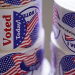 Er kunnen dit najaar vijf GOP-aantekeningen verschijnen op de stembiljetten van het Pa. House in Allegheny County