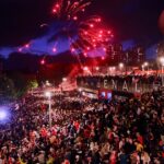 Het glorieweekend van Arsenal lonkt en voetbalfans over de hele wereld kijken toe