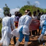 Hoe Ebola dodelijk is – en wat er nodig is om het te stoppen