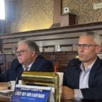Met minder dan 100 dagen tot de deadline voor de rechtbank, pleit Pa. voor kritiek op de vertraging bij de stemming over het wetsvoorstel inzake moord