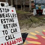 Michigan heeft een manier gevonden om de vrijstellingen van schoolvaccinaties te verminderen. Totdat het averechts werkte