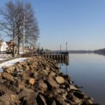 Nieuw instrument toont aan dat giftige PFAS-chemicaliën alomtegenwoordig zijn in de Delaware River