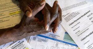 Nieuw rapport constateert dat veel Pa-patiënten moeite hebben met het vinden van de kosten van medische diensten in ziekenhuizen
