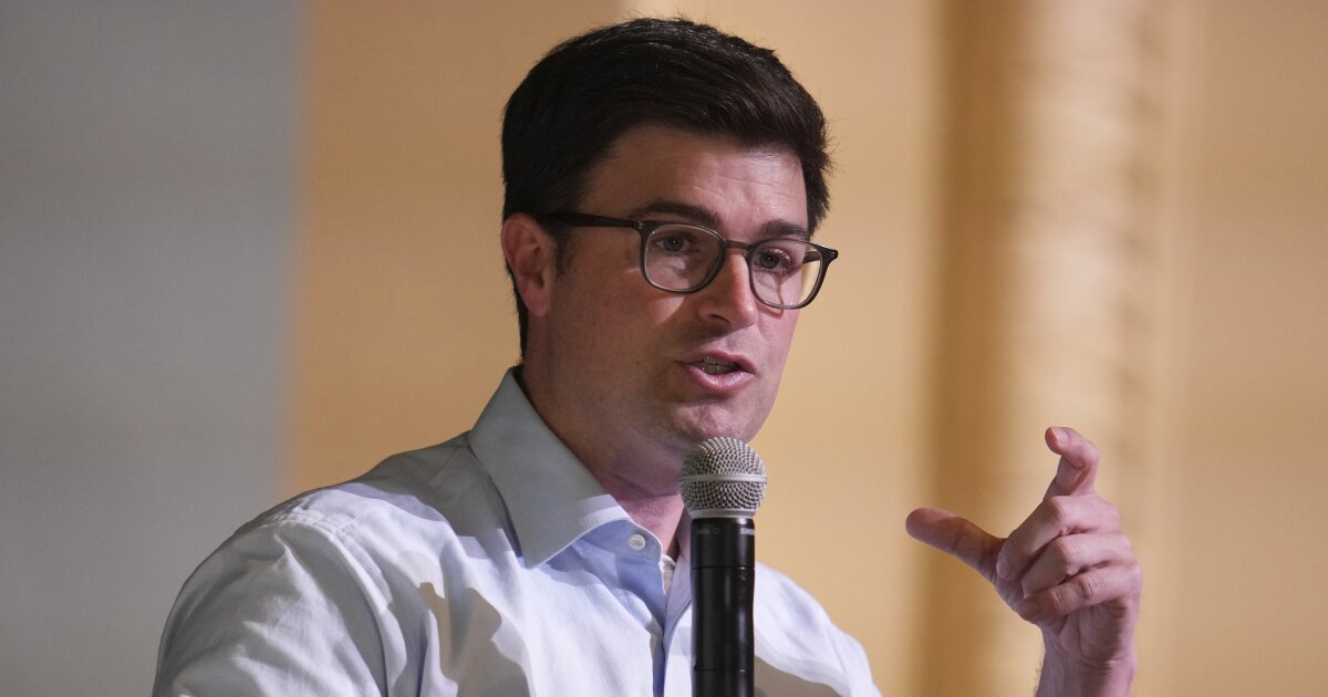 O'Connor kondigt toezeggingen van $45 miljoen aan van UPMC, Highmark voor de hulpdiensten van Pittsburgh