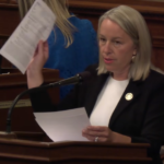 Pa. House keurt het gsm-verbod voor de hele dag op school goed, gesponsord door Fox Chapel-democraat Mandy Steele
