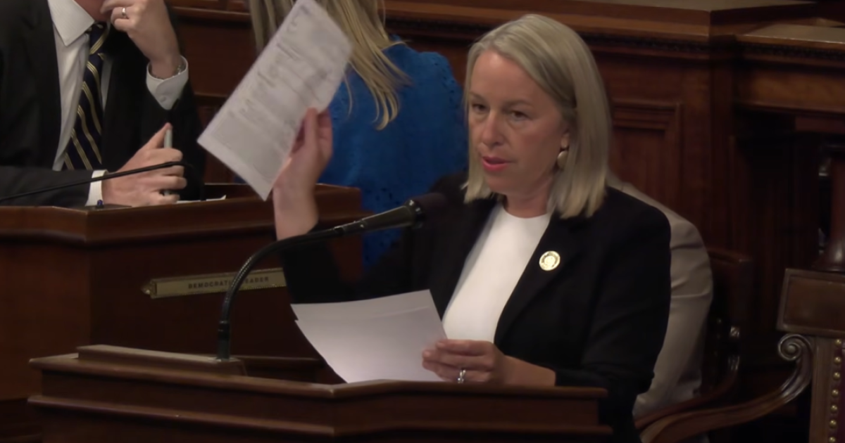 Pa. House keurt het gsm-verbod voor de hele dag op school goed, gesponsord door Fox Chapel-democraat Mandy Steele