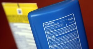 Pa. dermatologen leggen uit wat goedkeuring van een nieuw Amerikaans zonnebrandingrediënt zou kunnen betekenen voor de bescherming van de huid