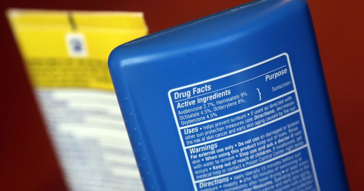 Pa. dermatologen leggen uit wat goedkeuring van een nieuw Amerikaans zonnebrandingrediënt zou kunnen betekenen voor de bescherming van de huid