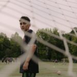 Palestijns-Amerikaanse kinderen vinden inspiratie en ontsnappen op het voetbalveld