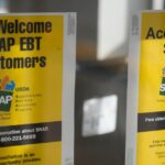 Pennsylvania komt dichter bij kaarten met chip voor SNAP-geregistreerden