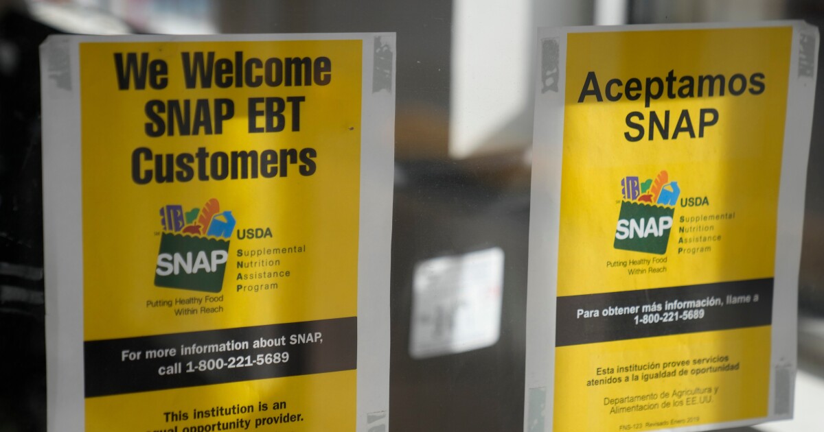 Pennsylvania komt dichter bij kaarten met chip voor SNAP-geregistreerden