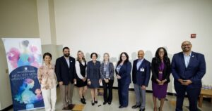 Pennsylvania ondersteunt zijn moeders met een vijfjarig strategisch actieplan voor moedergezondheid